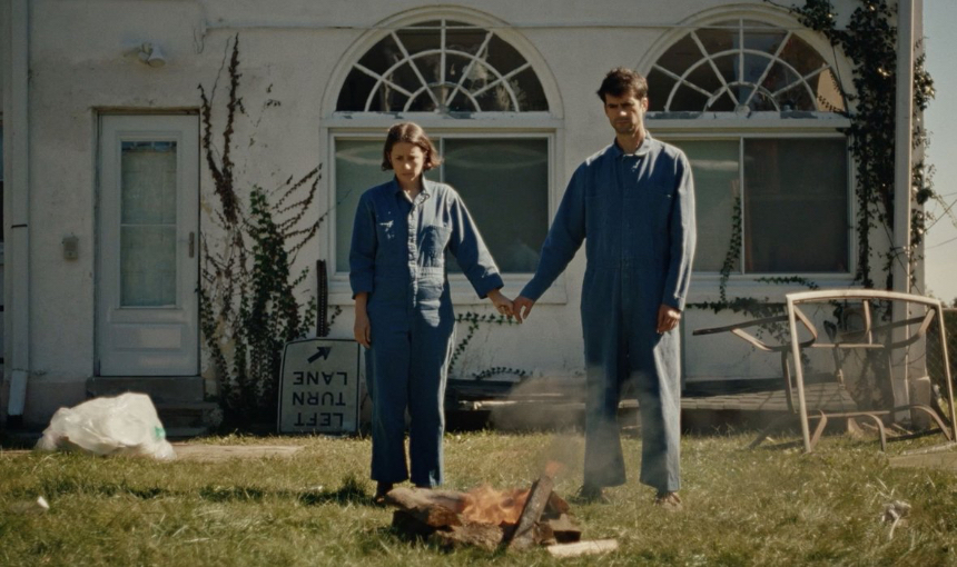 Calgary Underground 2026 Review: LITTLE DOORS, A Tentative Dance Around Trust