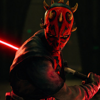 STAR WARS: MAUL - SHADOW LORD Review: The Galaxy's Most Dangerous Survivor Returns