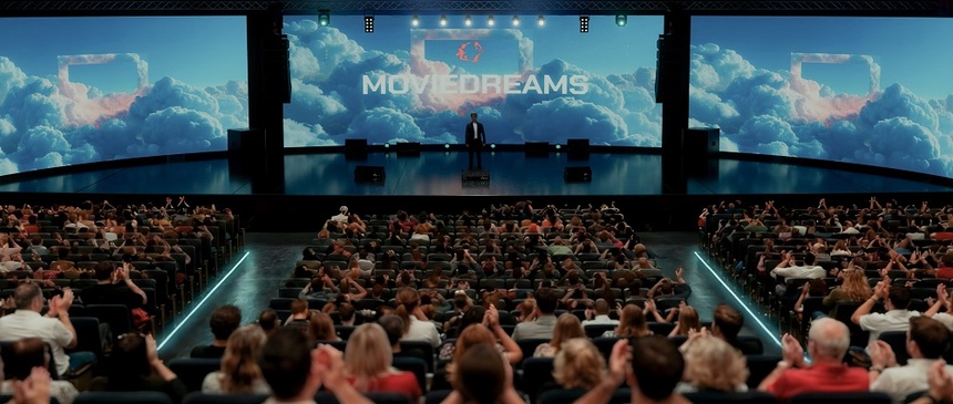 MOVIEDREAMS: Argentine Psychological Thriller To Present During Blood Window Showcase at Marché du Film