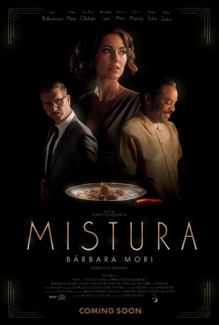 MISTURA Review: Feels Like Comfort Food