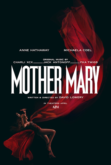 MOTHER MARY Review: Neither Ghost Story Nor Love Story, Nor Much Else