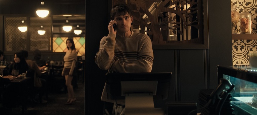 Overlook 2026 Awards: OBSESSION, THE FURIOUS And NEVER AFTER DARK Among Winners