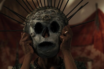 Shudder Announces Acquisition of Three Titles Ahead of Overlook Screenings: PARASOMNIA, GOODY GOODY And NEW GROUP