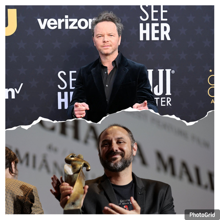 ALIEN: EARTH's Noah Hawley to Direct Remake of Demián Rugna's TERRIFIED