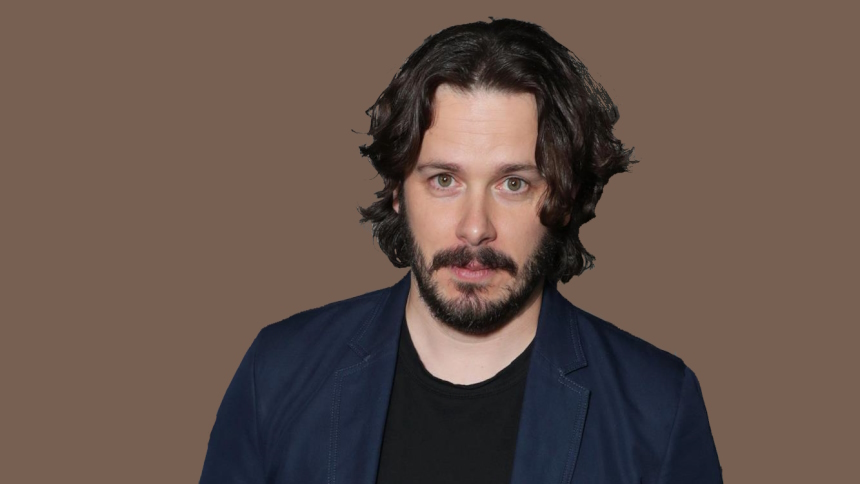 Sound and Vision: Edgar Wright
