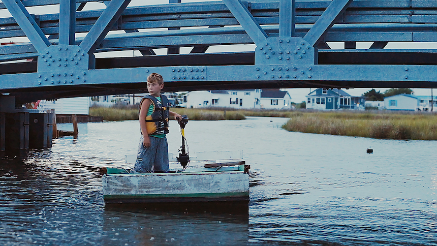BEEN HERE STAY HERE Review: Climate Change in the Chesapeake