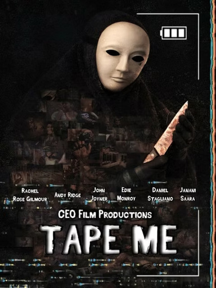 Regional News: Blood Pact Films to Present One-Day Screenings of Extreme, Independant Horror