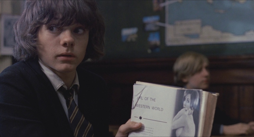 Spectacular Optical Launches Indie Film Label with MELODY, A YEAR IN A FIELD, and More