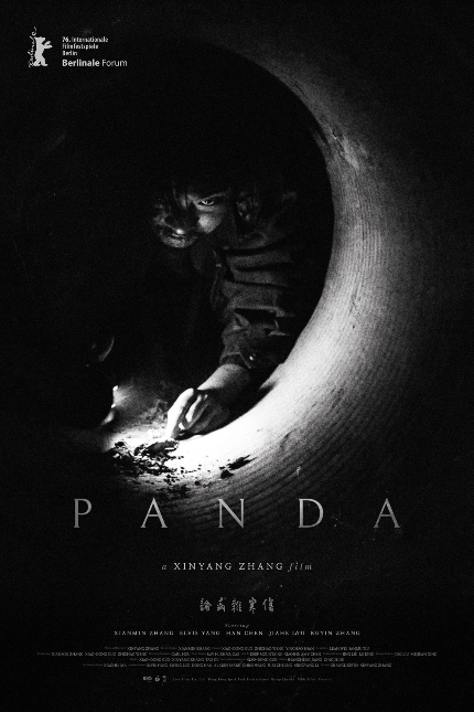 PANDA Review: Beautiful Poetry for Marginalised People in Suburban China