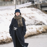 TWO SEASONS, TWO STRANGERS Review: Signaling the Emergence of a New Japanese Talent