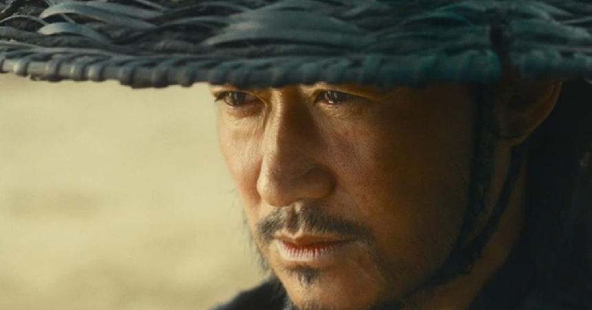 BLADES OF THE GUARDIANS Review: Yuen Woo-ping Roams His Gallant Martial World with an Ensemble Cast