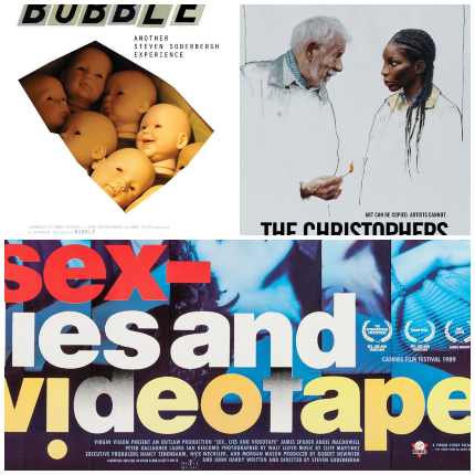 Director in Focus: Steven Soderbergh's Silky Smooth Charms, From BUBBLE to THE CHRISTOPHERS 