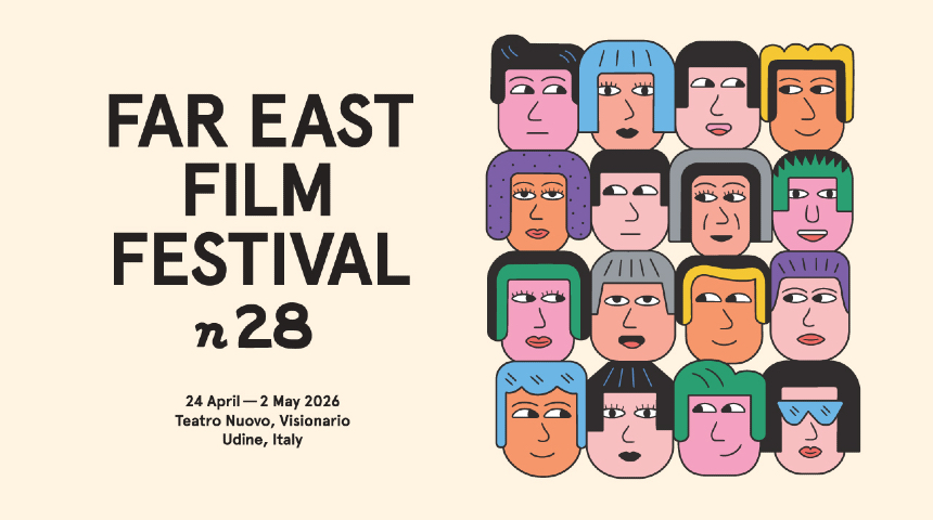 Udine 2026: Far East Film Festival Continues to Celebrate Asian Cinema in its 28th Year