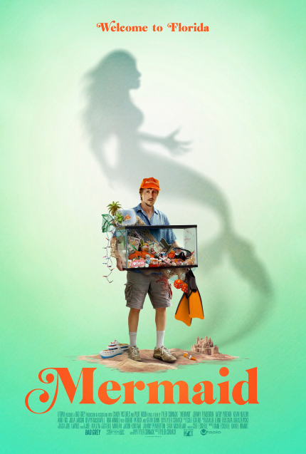 MERMAID Review: Curious Mix of Crime Thriller and Theatre of the Absurd