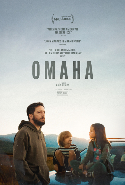 OMAHA Review: Grounded, Intimate, Ominous Family Drama