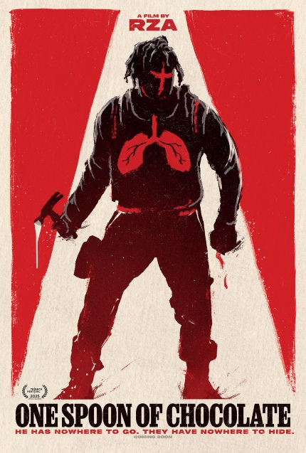 ONE SPOON OF CHOCOLATE Review: A Knight of Righteous Vengeance. Eventually.