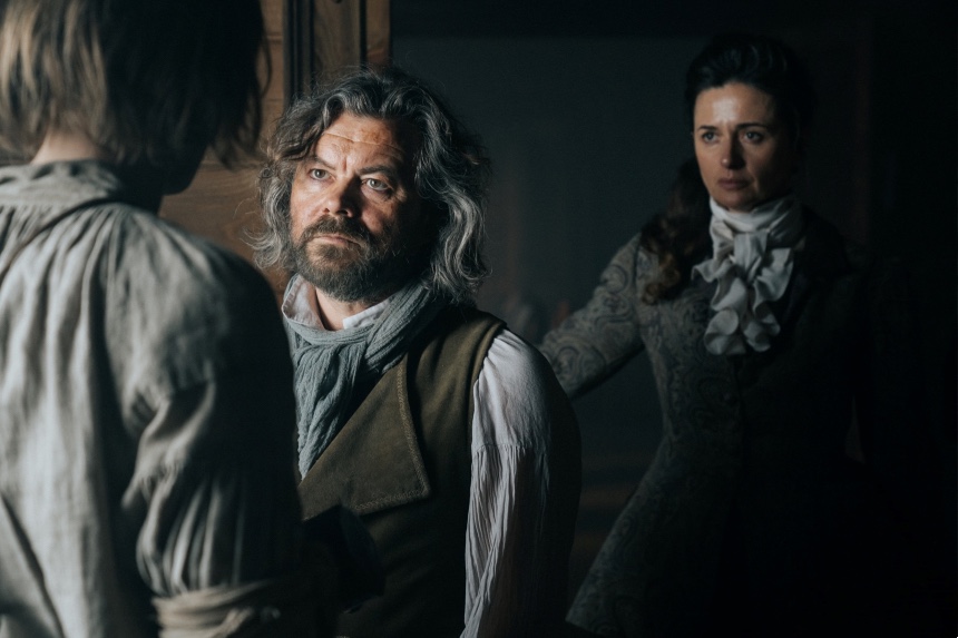 SCARBORN (KOS) Review: Peasants Rise Up Against Nobles