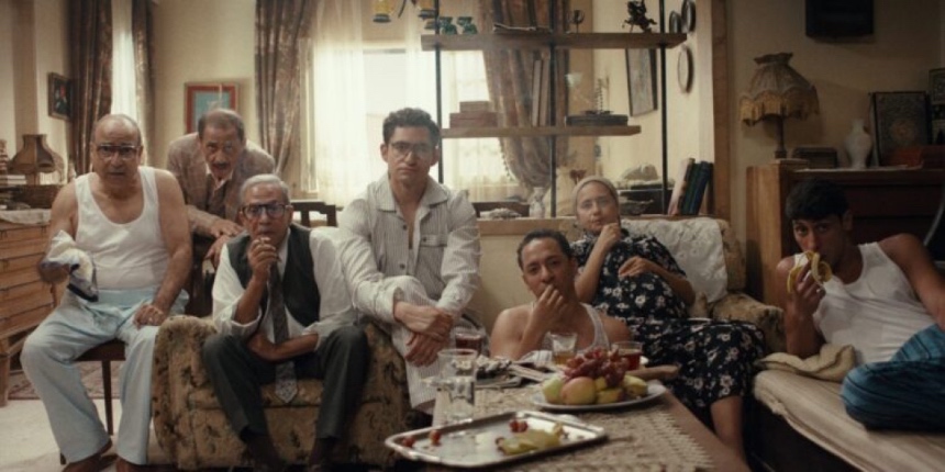 Diagonale 2026 Review: THE STORIES Turns Familiar Tragicomic Family Saga Tropes into Finetuned Crowd-pleaser