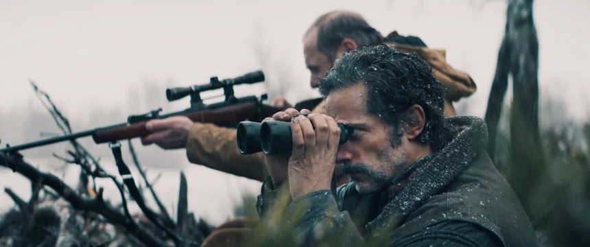 A SILENT DEATH: Myriad Pictures Takes US/NA Rights For Argentine Thriller
