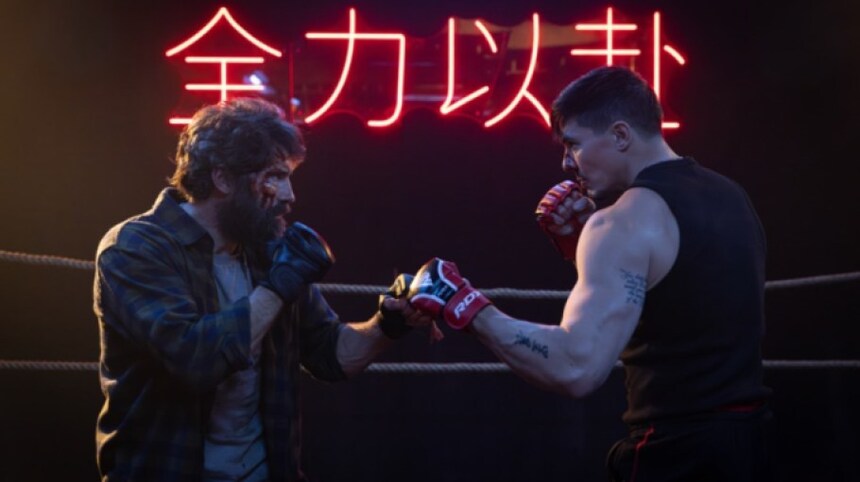 BRAWLER: Action Icon Scott Adkins Making Directorial Debut With Action-Thriller