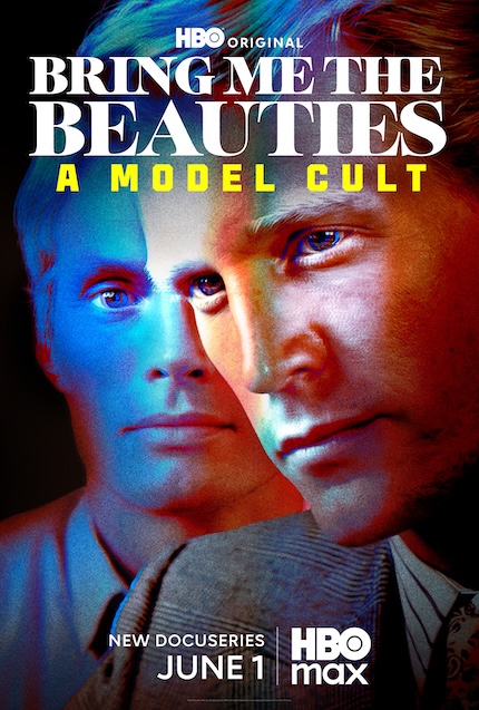 BRING ME THE BEAUTIES: A MODEL CULT Review: Deceptive Powers