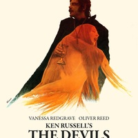 KEN RUSSELL'S THE DEVILS Official Teaser Trailer: First Look at the 4K Restoration