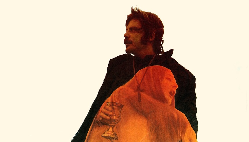 4K Restoration of Ken Russell's THE DEVILS to World Premiere at Cannes, One-Week Theatrical Release to Follow