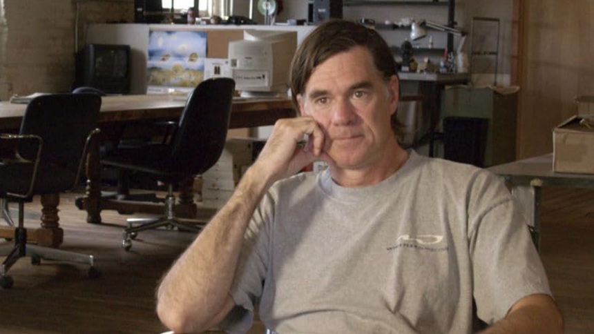 Sound And Vision: Gus van Sant