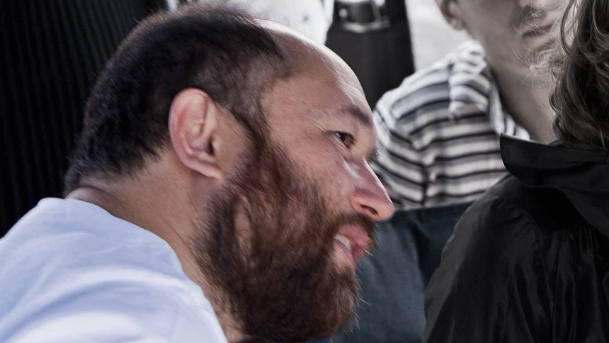 Sound And Vision: Timur Bekmambetov