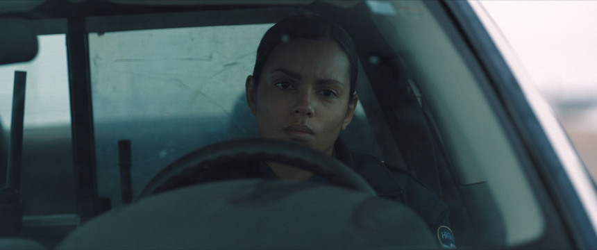PSYCHO KILLER: Slasher to Stream May 29th on Hulu on Disney+