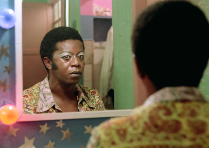 THE DEVIL QUEEN Review: Blood and Glitter in the Streets of Rio