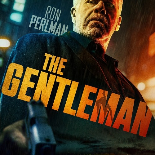 THE GENTLEMAN Exclusive Clip: They Will Find, an Assassin. (Hint: It's Ron Perlman)