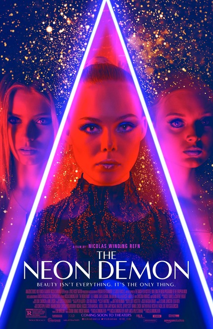 THE NEON DEMON Retrospective: Still More Than Skin Deep