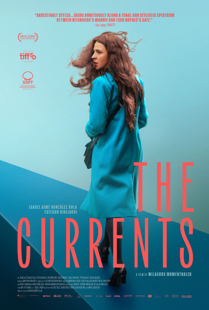 THE CURRENTS Review: Better Than a Cold Plunge
