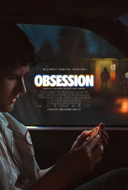 OBSESSION Review: Cringeworthy and Terrifying