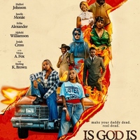 IS GOD IS Review: Playwright-Turned-Filmmaker Aleshea Harris' Remarkably Assured Debut Dazzles, Shocks, Impresses