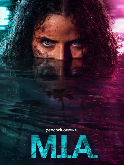 M.I.A. Review: Coming of Age Amidst Murderous Tragedy 