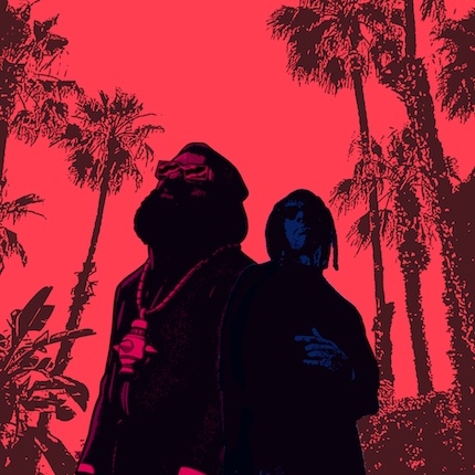 THE FURIOUS Interview: Flying Lotus on Captain Murphy, Collaboration, and Creating an 'Explosive' Song