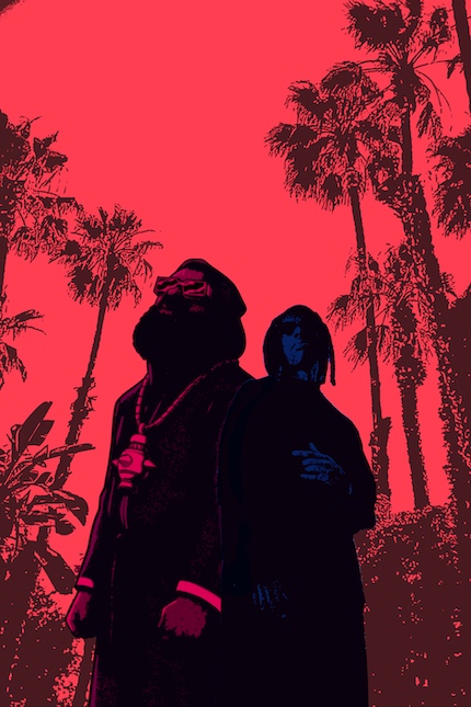 THE FURIOUS Interview: Flying Lotus on Captain Murphy, Collaboration, and Creating an 'Explosive' Song