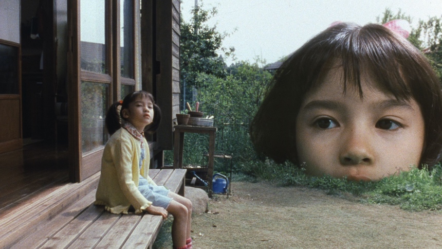 THE TASTE OF TEA Interview: Katsuhito Ishii Talks Family Dramas and FUNKY FOREST 2