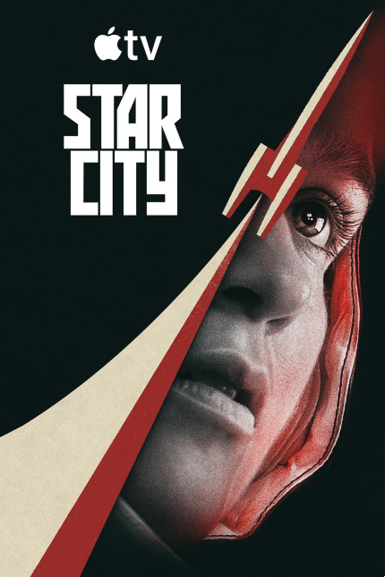 STAR CITY Review: 50 Shades of Grey in the Space Race