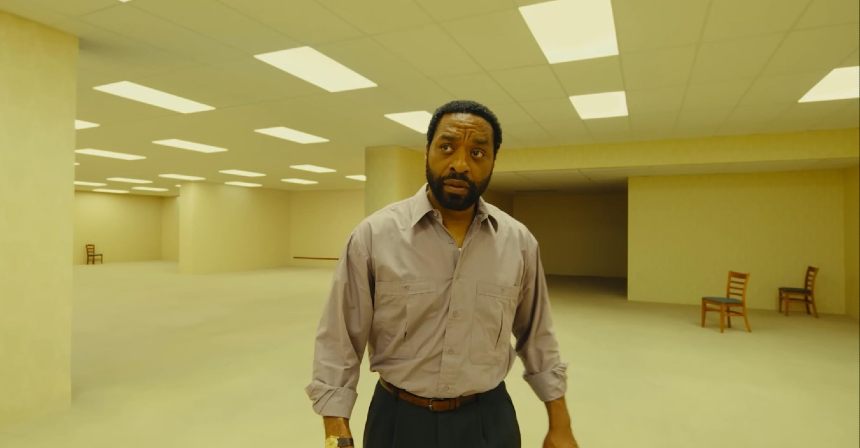 Echoes: Empty Malls, Endless Hallways -- The New Face of Horror for Gen Z 