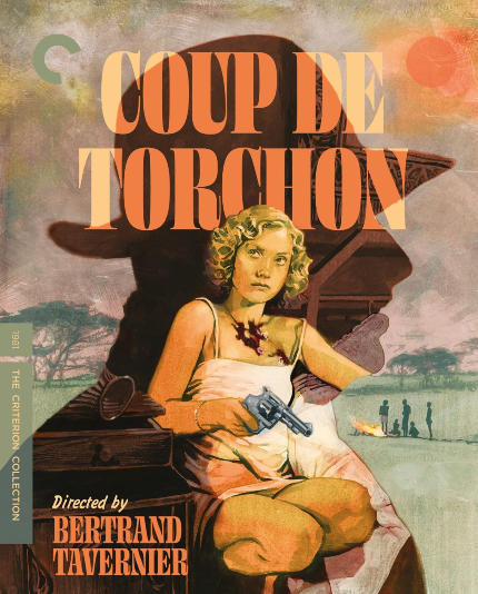 Criterion in August 2026: COUP DE TORCHON, LITTLE ODESSA, SAFE
