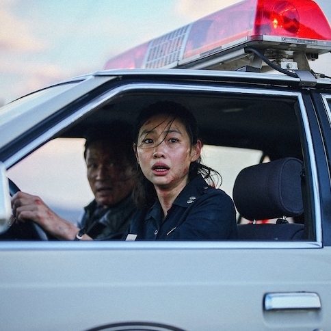 HOPE: Wanna See Na Hong-jin's Sci-fi Action Thriller Two Days Early?