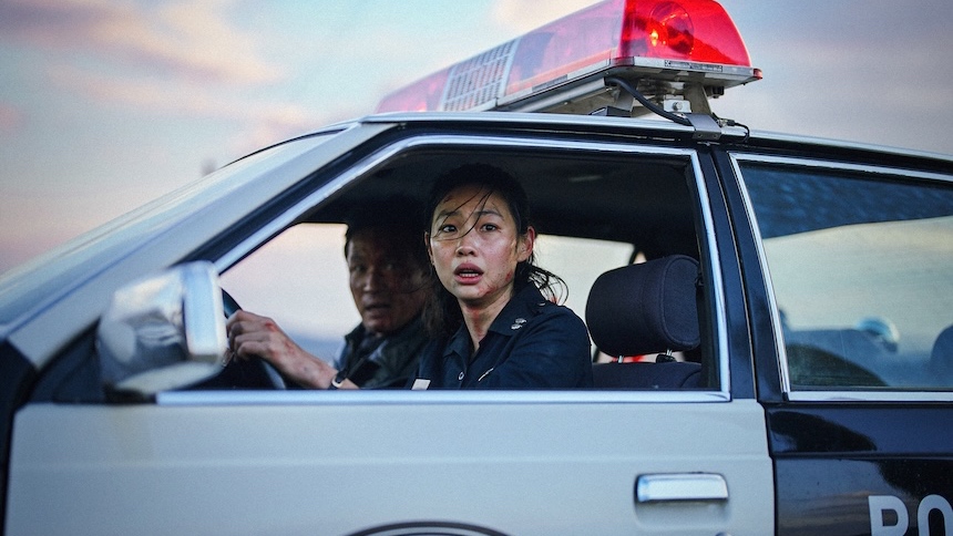 Cannes 2026 Review: Na Hong-jin's HOPE, Confusing, Yet Entertaining