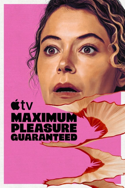 MAXIMUM PLEASURE GUARANTEED Review: Manipulating Tension Can Irritate