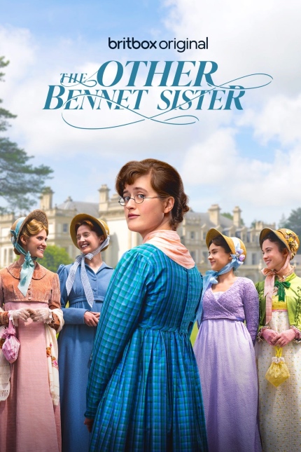 THE OTHER BENNET SISTER Review: Marriage Or Misery
