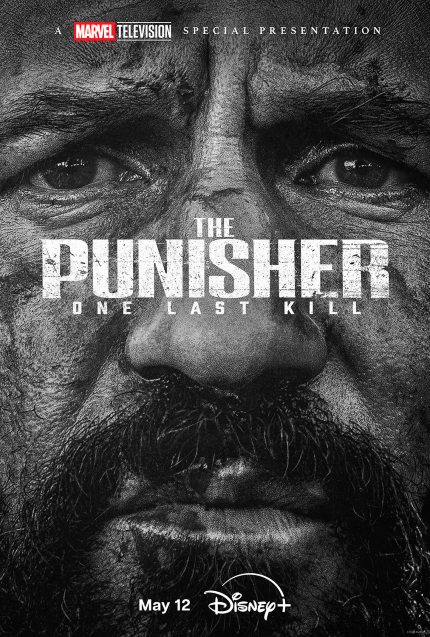 THE PUNISHER: ONE LAST KILL Review: Grossly Irresponsible Slaughterfest Sets Up Family-Friendly Future