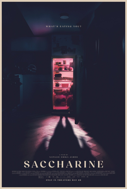SACCHARINE Review: Ghost Story Bleeds Into Modern Body Horror