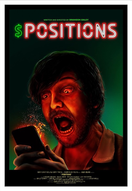 $POSITIONS Review: Compelling Tale of Friendship, Obsession, and More